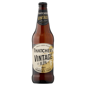 Cornish Orchards 500ml