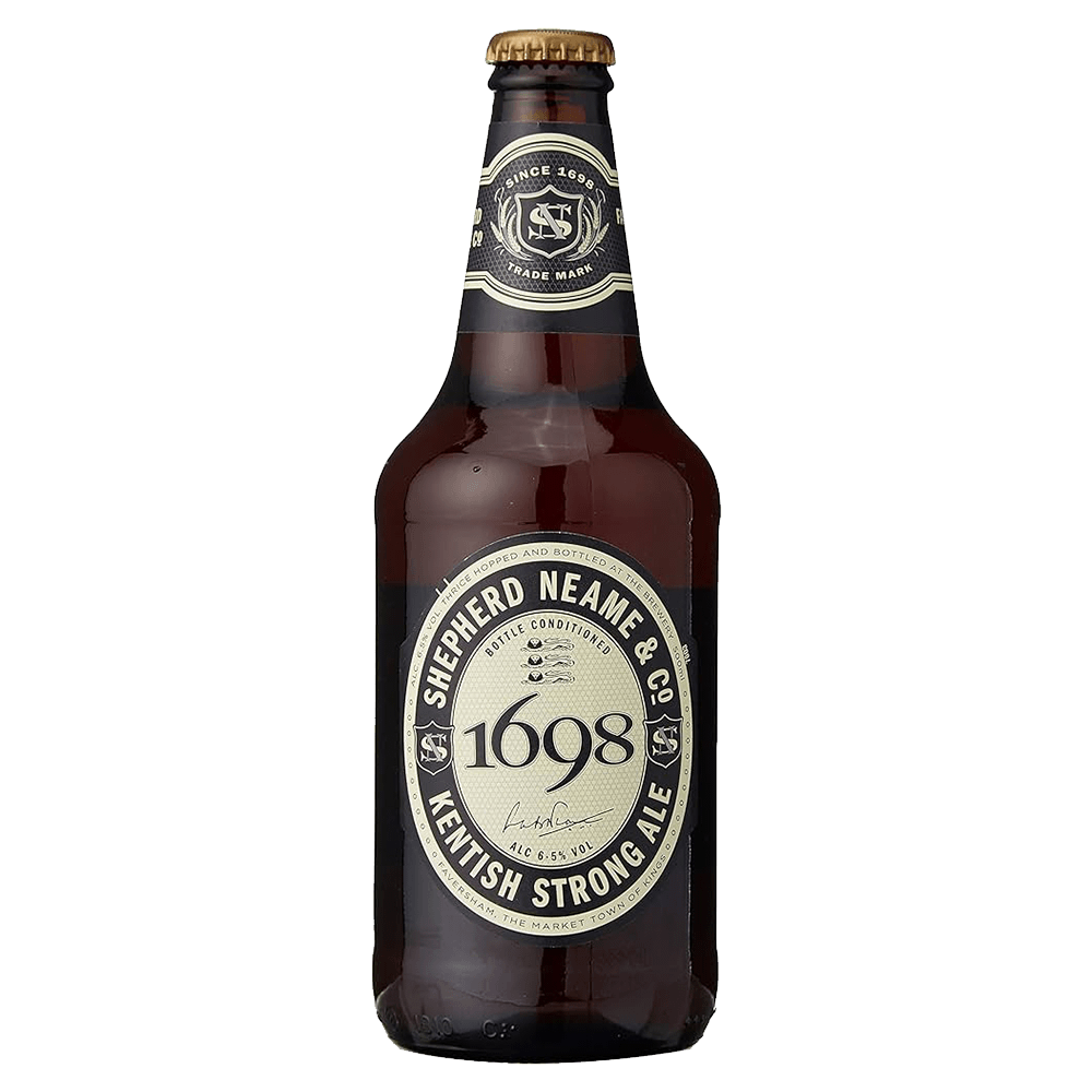 Shepherd Neame 1698 6.5% 500ml