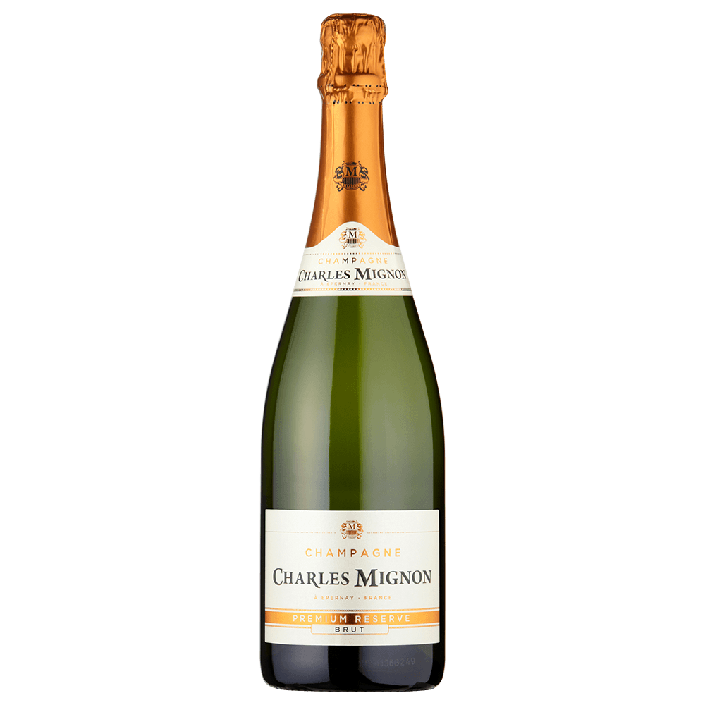 Charles Mignon Brut 75cl