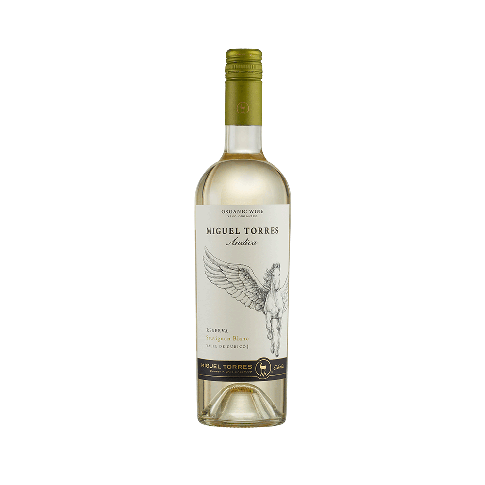 Miquel Torres Andica Sauvignon Blanc 75cl