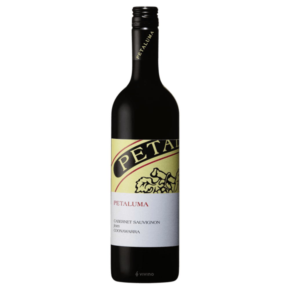 Petaluma White Label Cabernet 75cl
