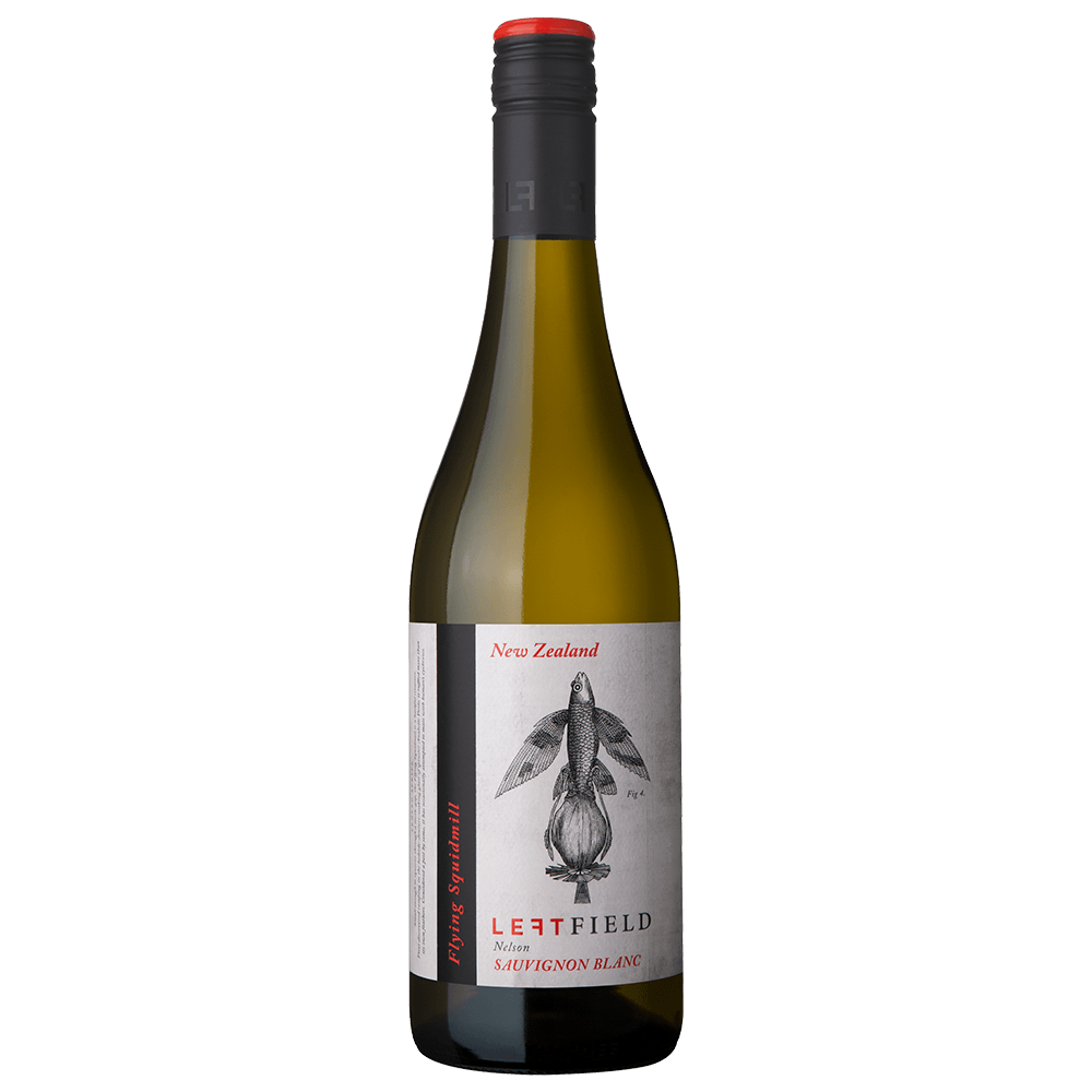 Left Field Sauvignon Blanc 75cl