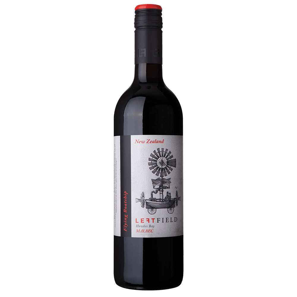 Left Field Malbec 75cl
