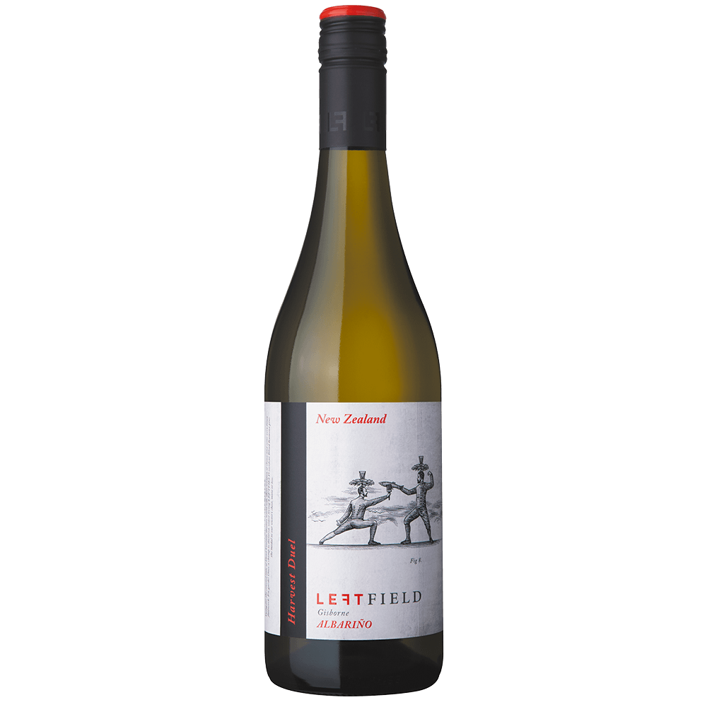 Left Field Albarino 75cl