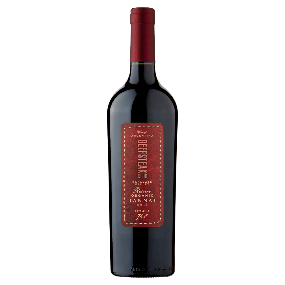 Beefsteak Club Tanet 75cl