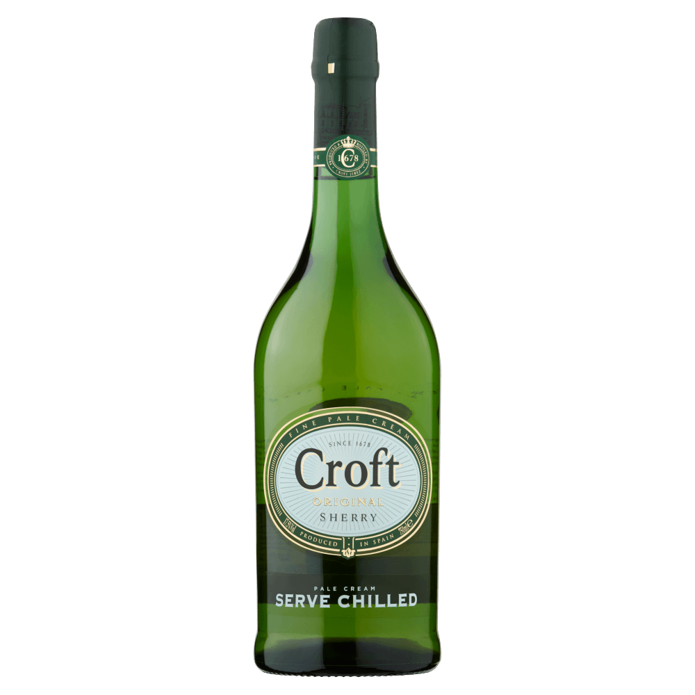 Croft Original 75cl