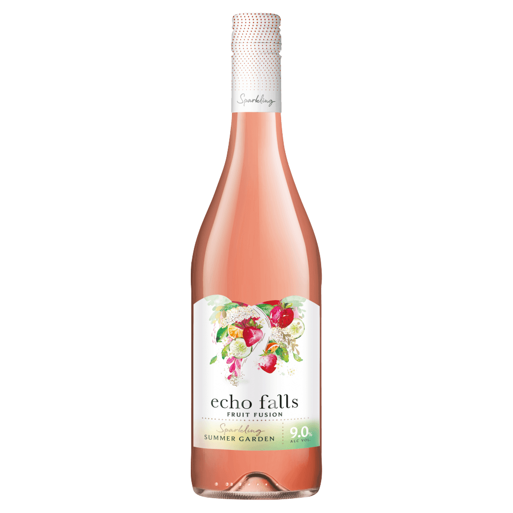 Echo Falls Summer Garden 75cl