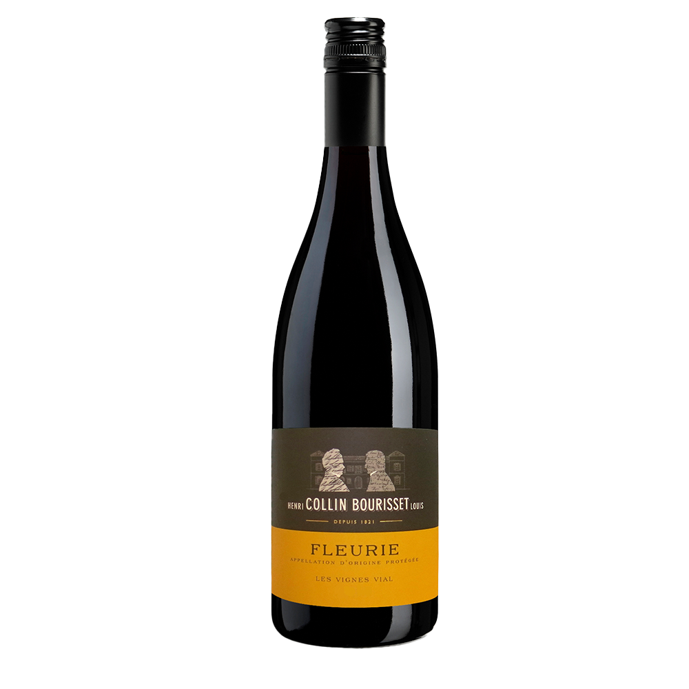 Fleurie Collin Bourisset 75cl