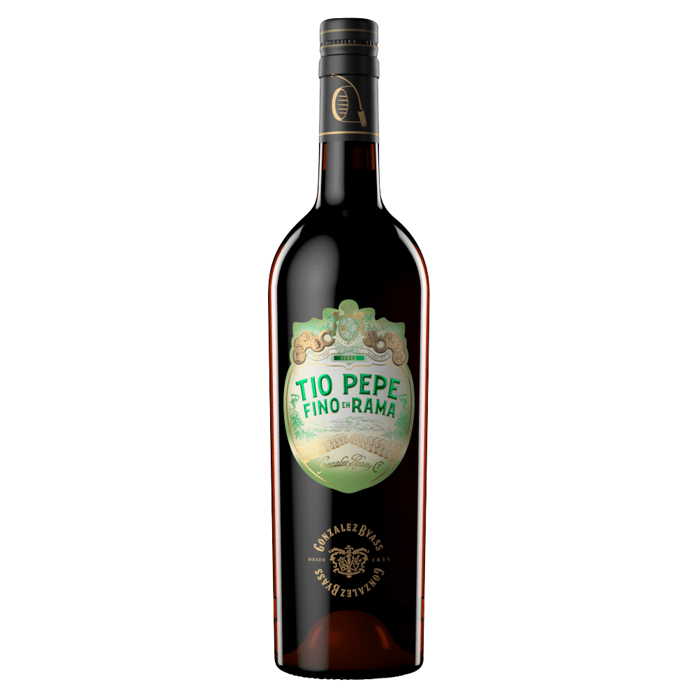 Tío Pepe 75cl