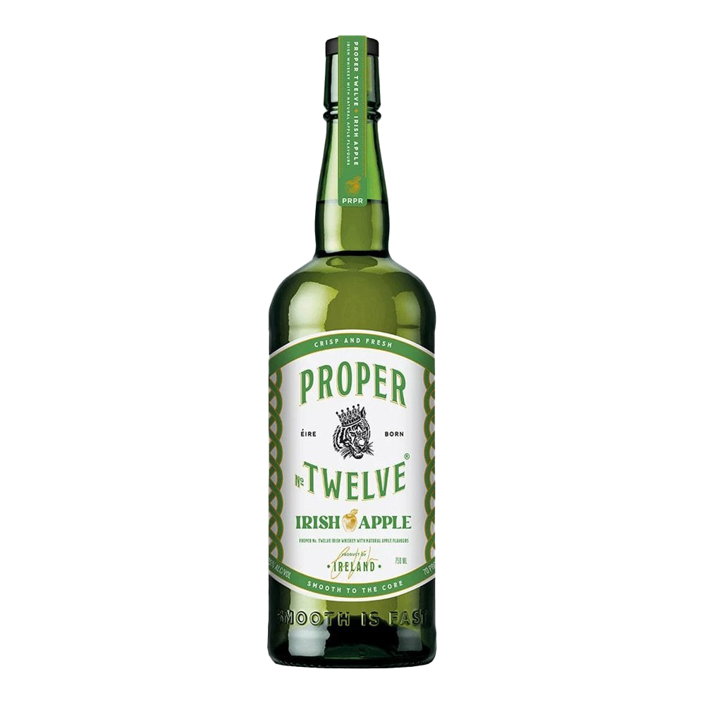 Proper Twelve Apple 70cl