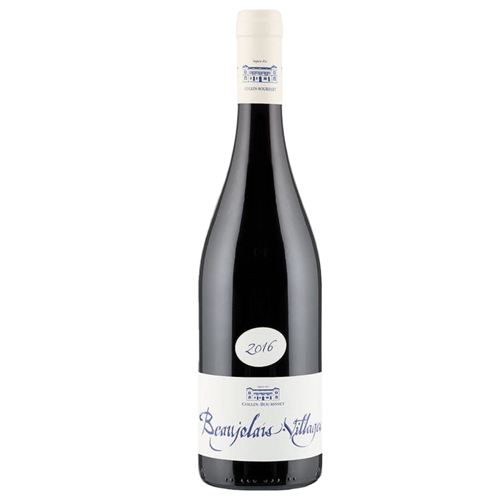 Beaujolais Village Collin Bourisset 75cl