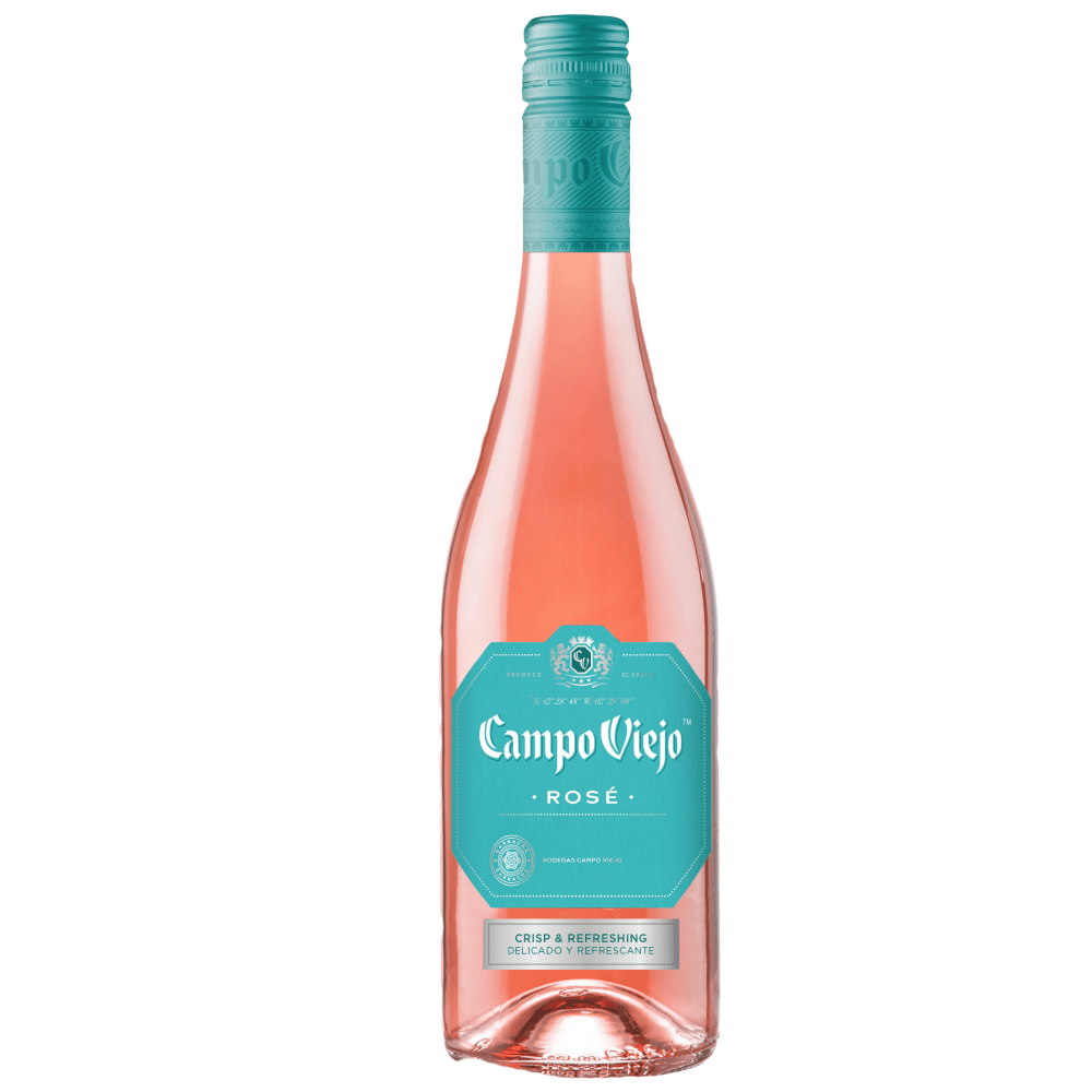 Campo Viejo Rioja Rose   75cl