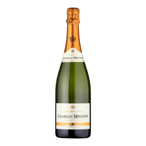 Charles Mignon Brut 75cl