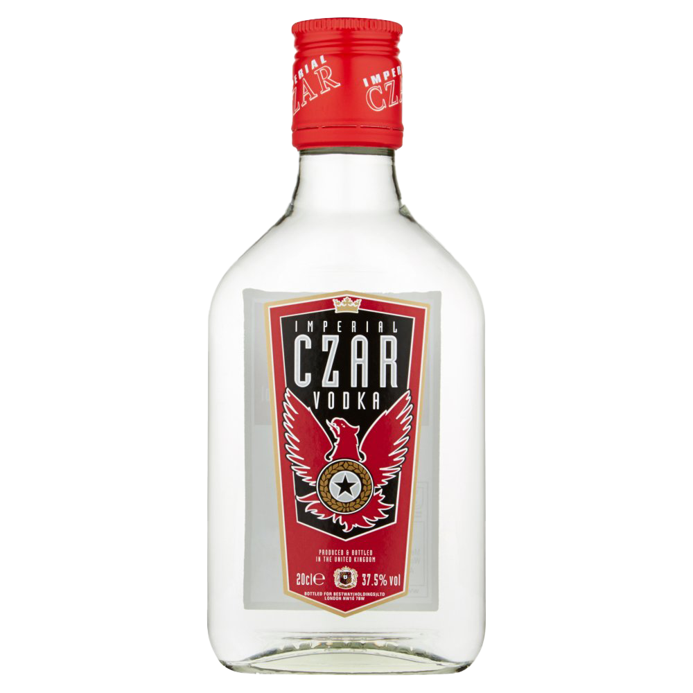 Imperial Czar 20cl