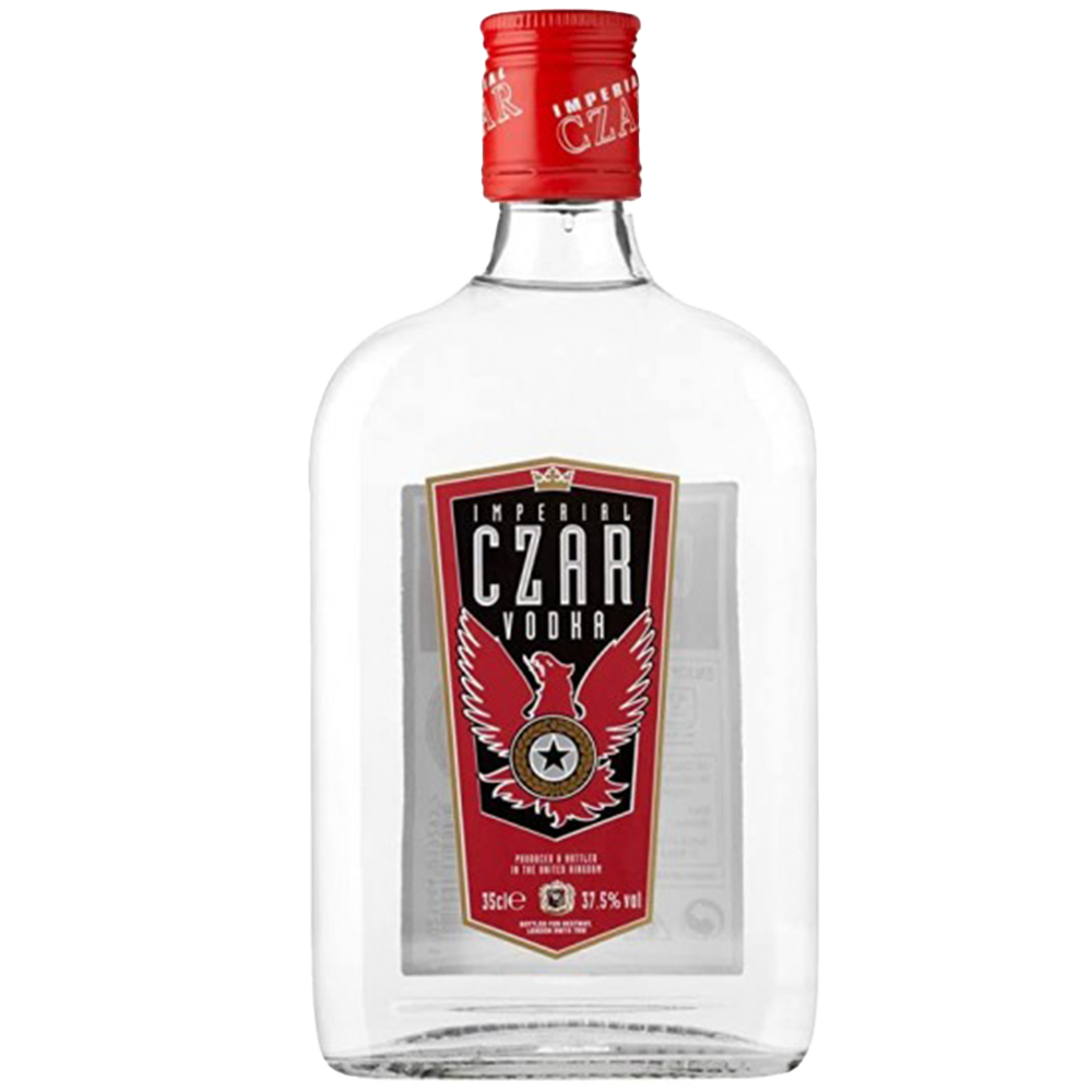 Imperial Czar 35cl