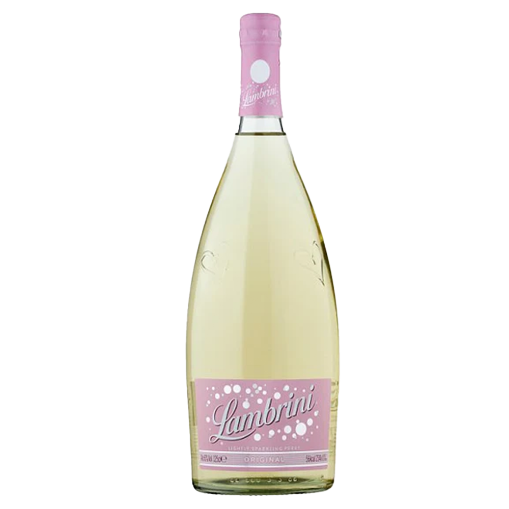 Lambrini Original        1.25ltr