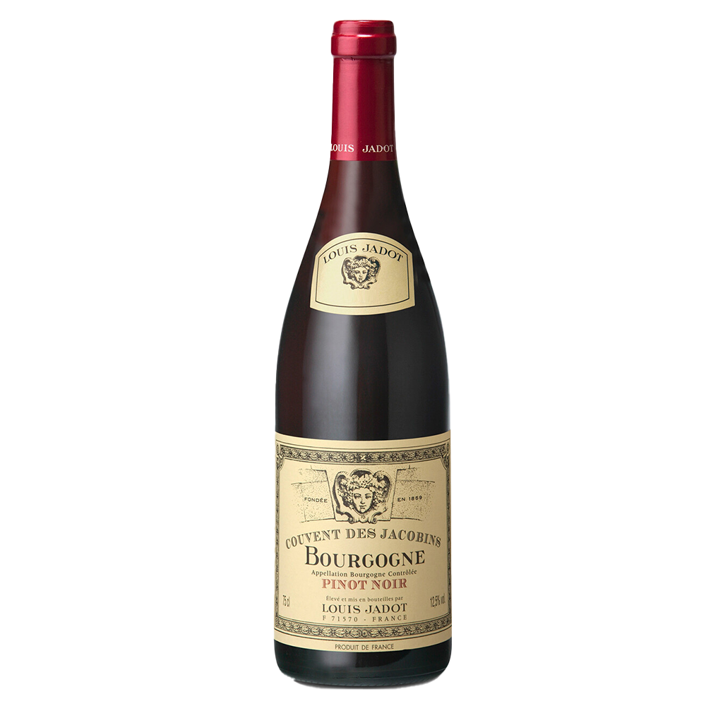 Louis Jadot Bourgogne Pinot Noir 75cl