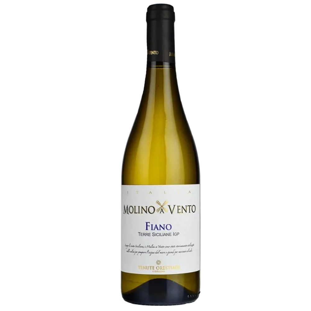 Fiano Molino A Vento 75cl