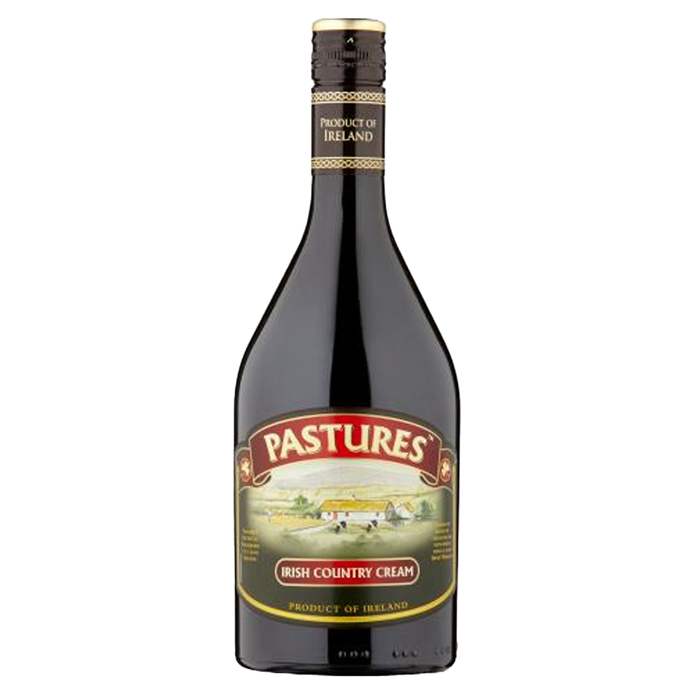Pastures Cream 70cl