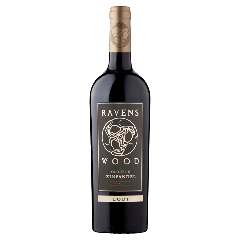 Ravenswood Lodi Zinfandel 75cl