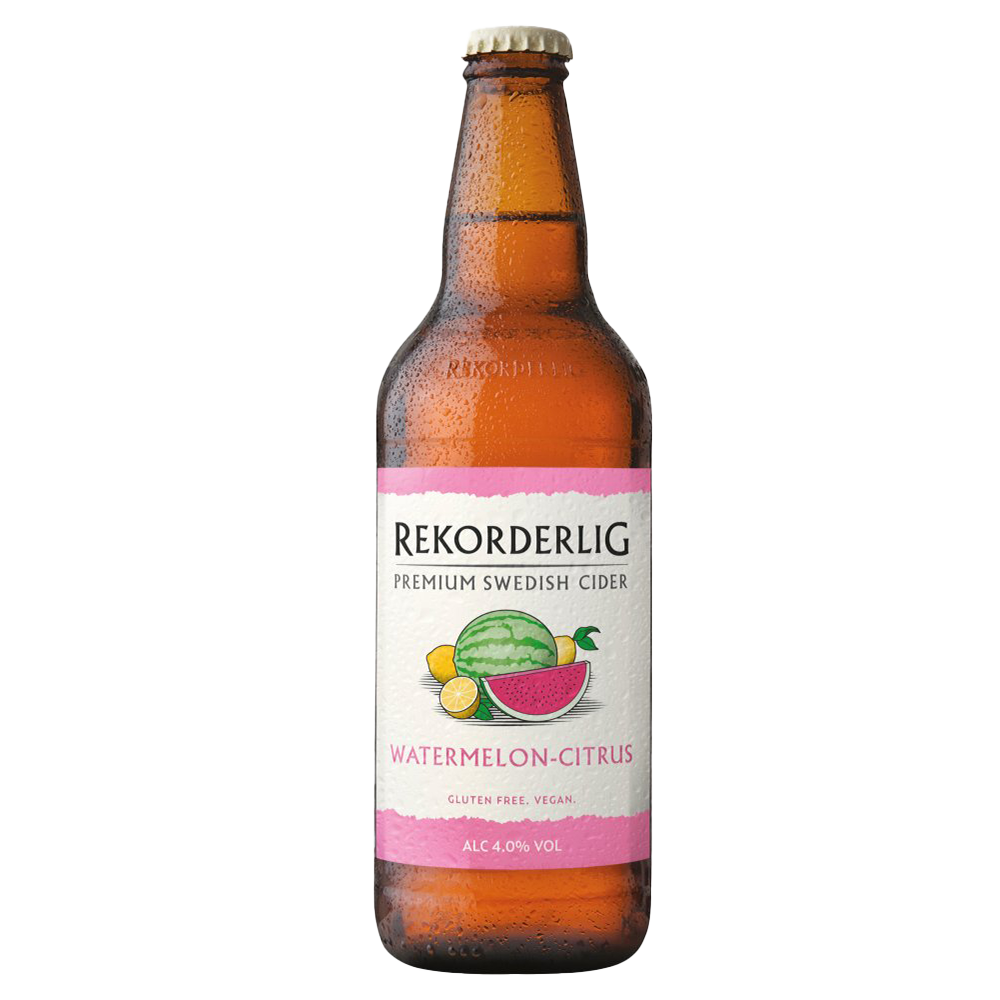 Rekorderlig Watermelon   500ml