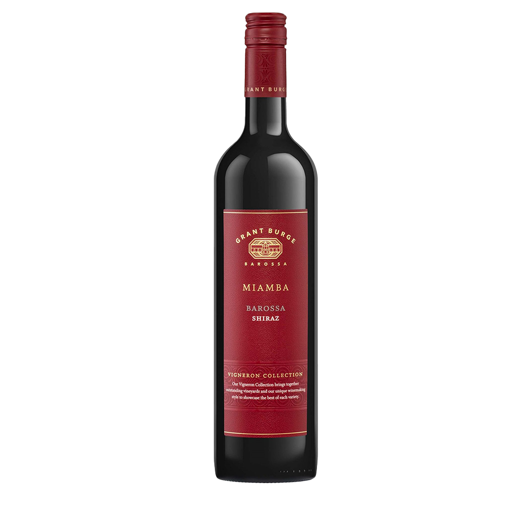 Grant Burge Miamba Shiraz 75cl