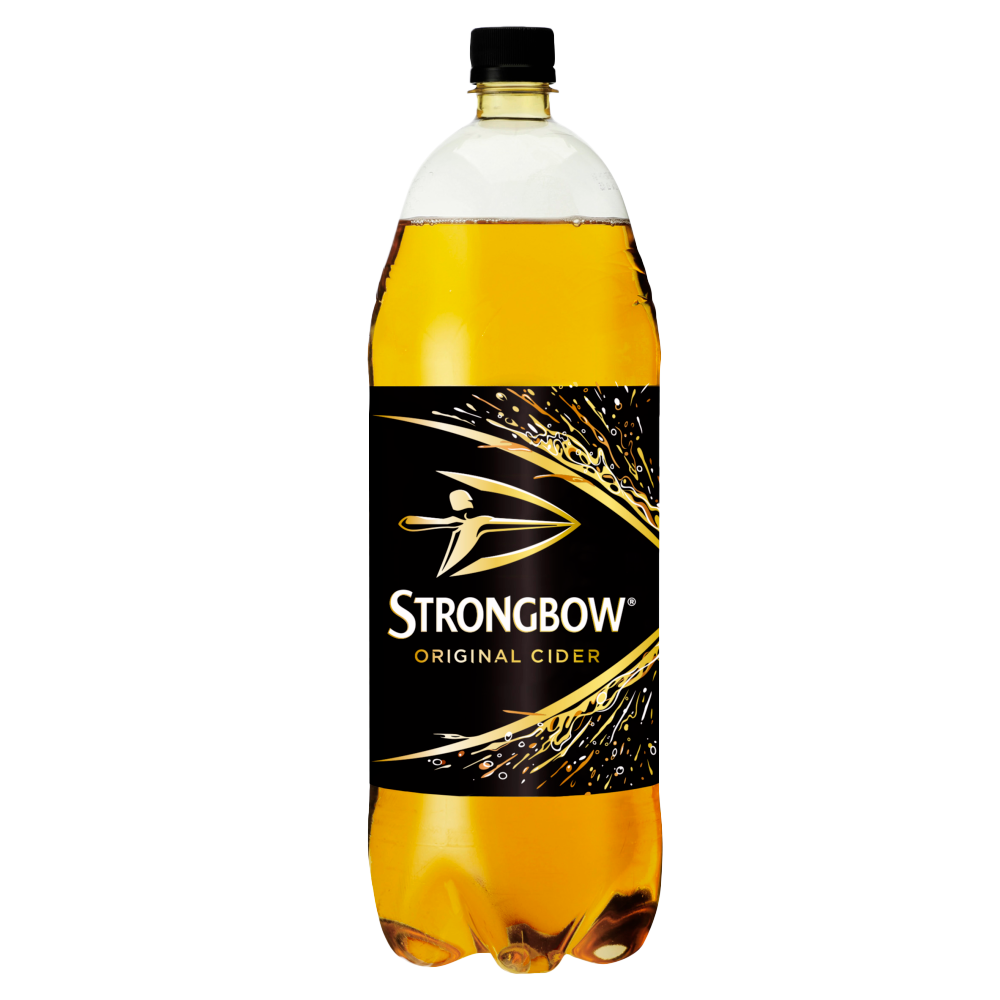 Strongbow 2ltr