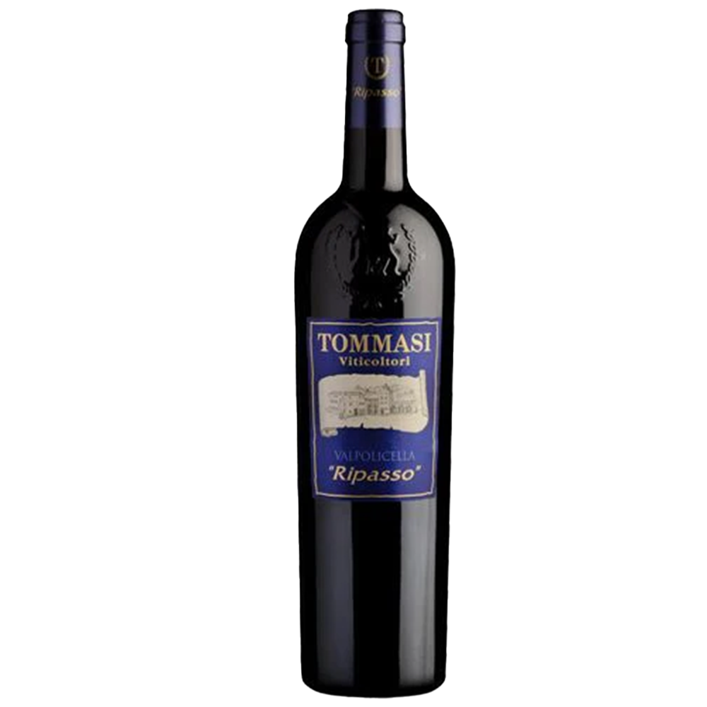 Tommasi Valpo Ripasso    75cl