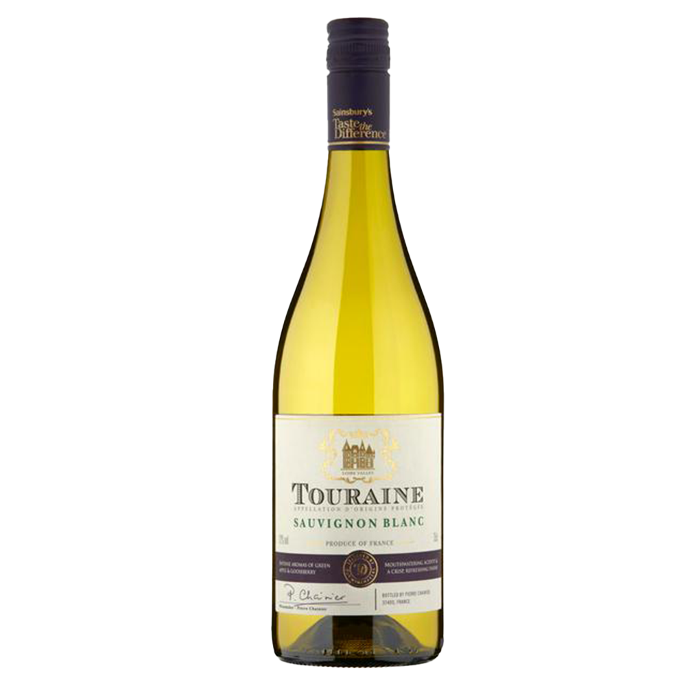 Tourraine Sauvignon      75cl
