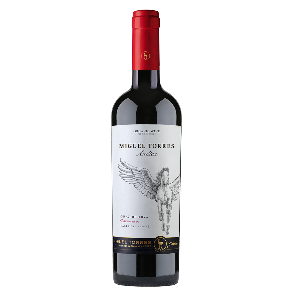 Miquel Torres Carmenere 75cl