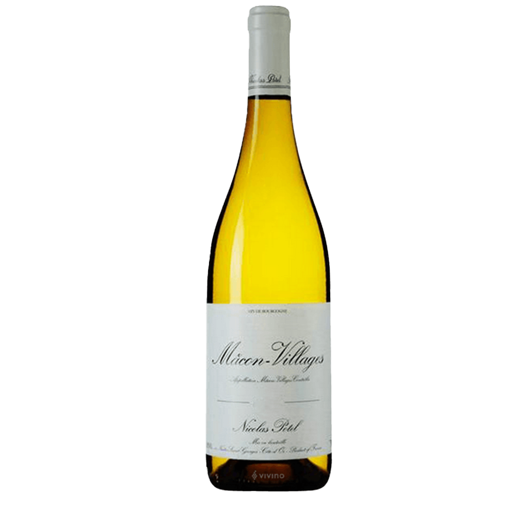 Nicolas Potel Macon Villages 75cl