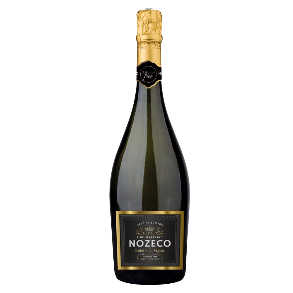 Nozeco (Alcohol free prosecco)75cl
