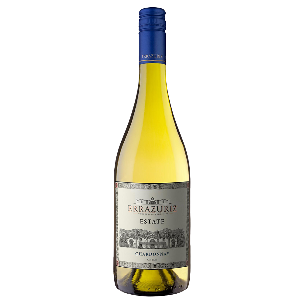 Errazuriz Estate Series Chardonnay 75cl