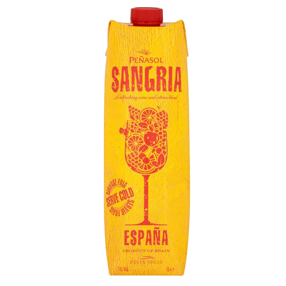 Penasol Sangria 1L