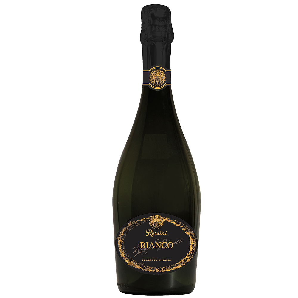 Rossini Spumante Bianco 75cl