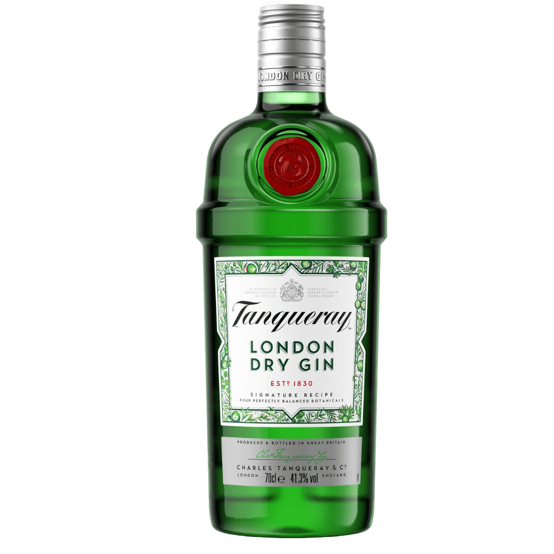 Tanqueray London Gin 41% 70cl