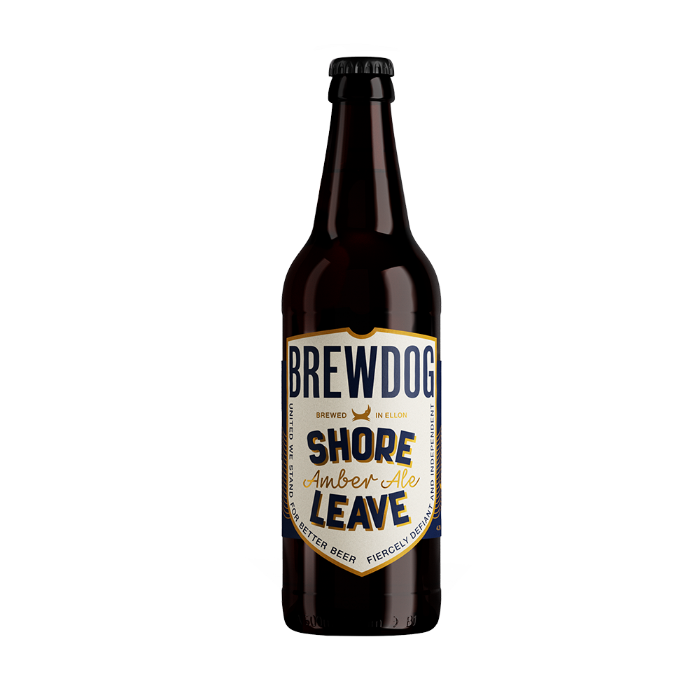 Brewdog Shore Leave 500ml 