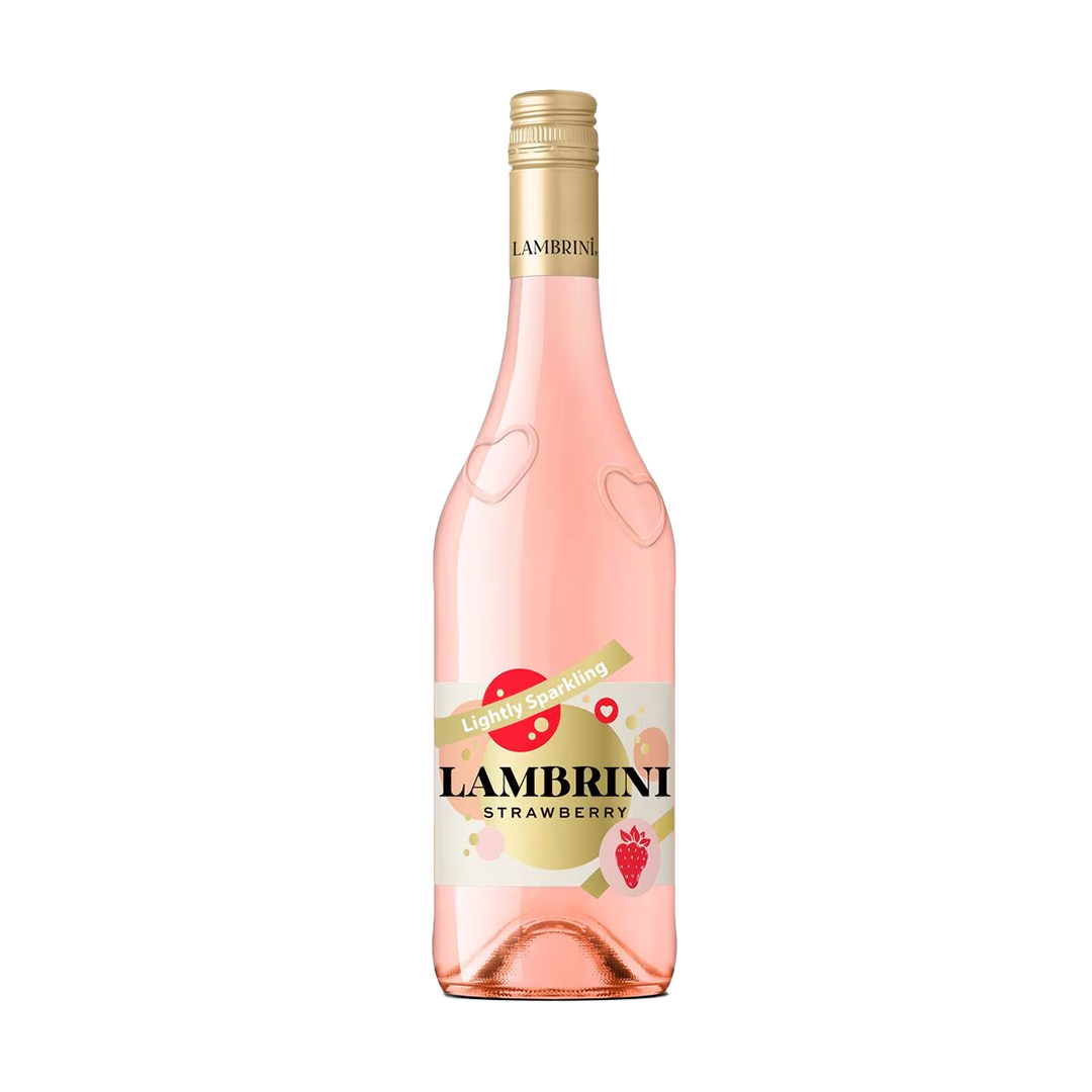 Lambrini Strawberry      75cl