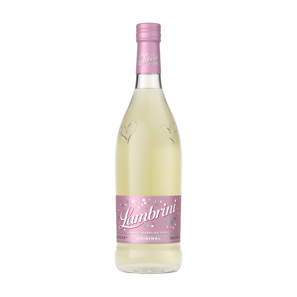 Lambrini Original  75cl