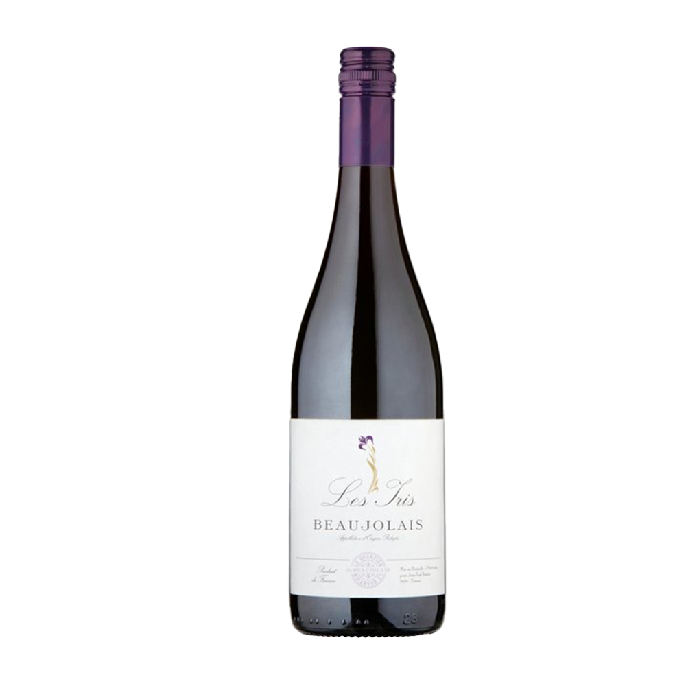 Les Iris Beaujolais 75cl