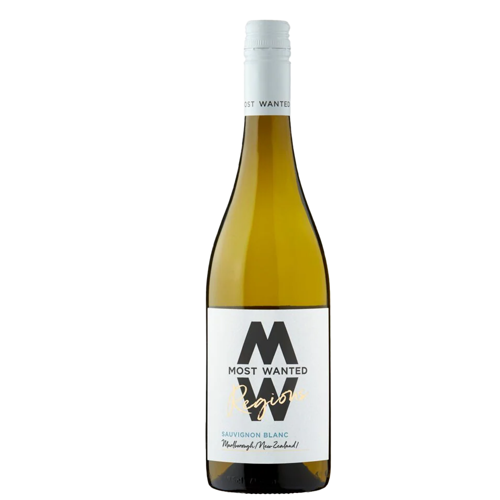 Most Wanted Sauvignon Blanc 75cl