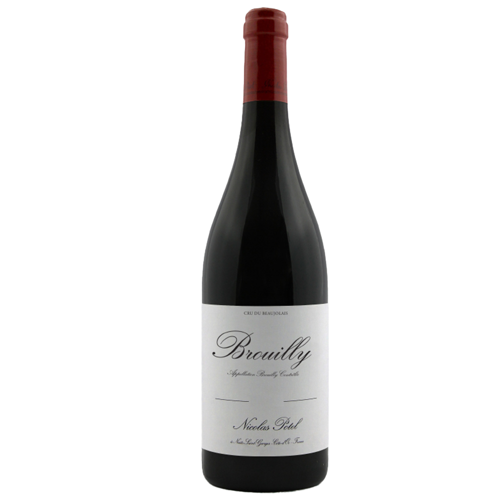 Nicolas Potel Brouilly   75cl