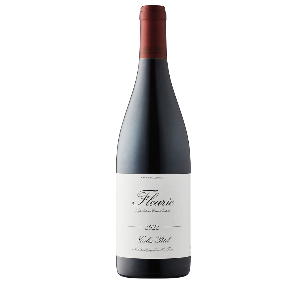 Nicolas Potel Fleurie    75cl