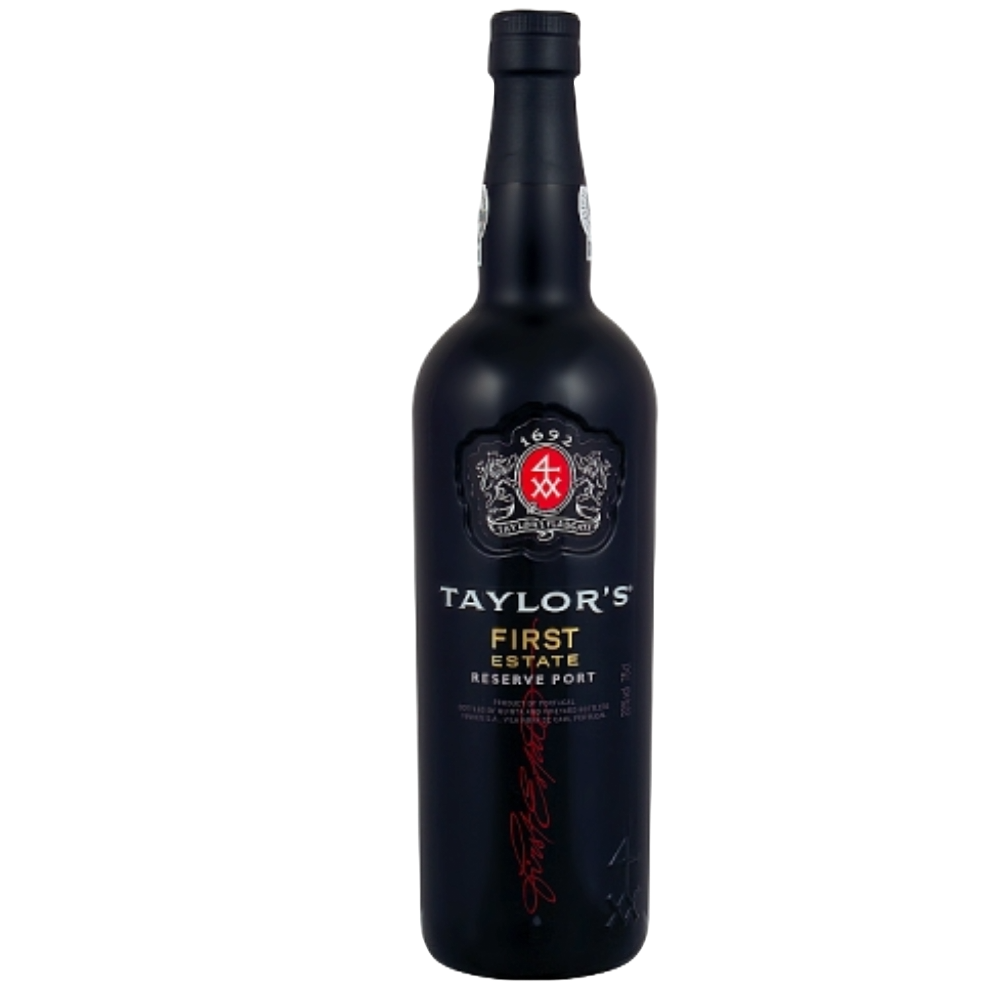 Taylors First Estate     75cl