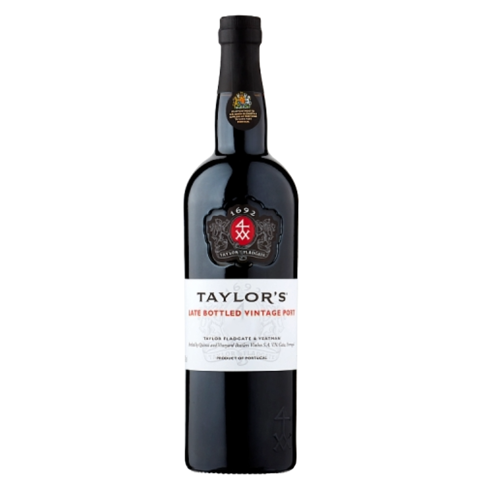 Taylors Lbv  75cl