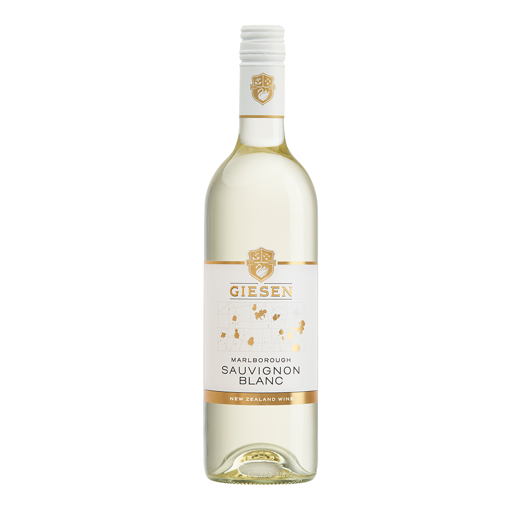 Giesen Estate Sauvignon Blanc 75cl