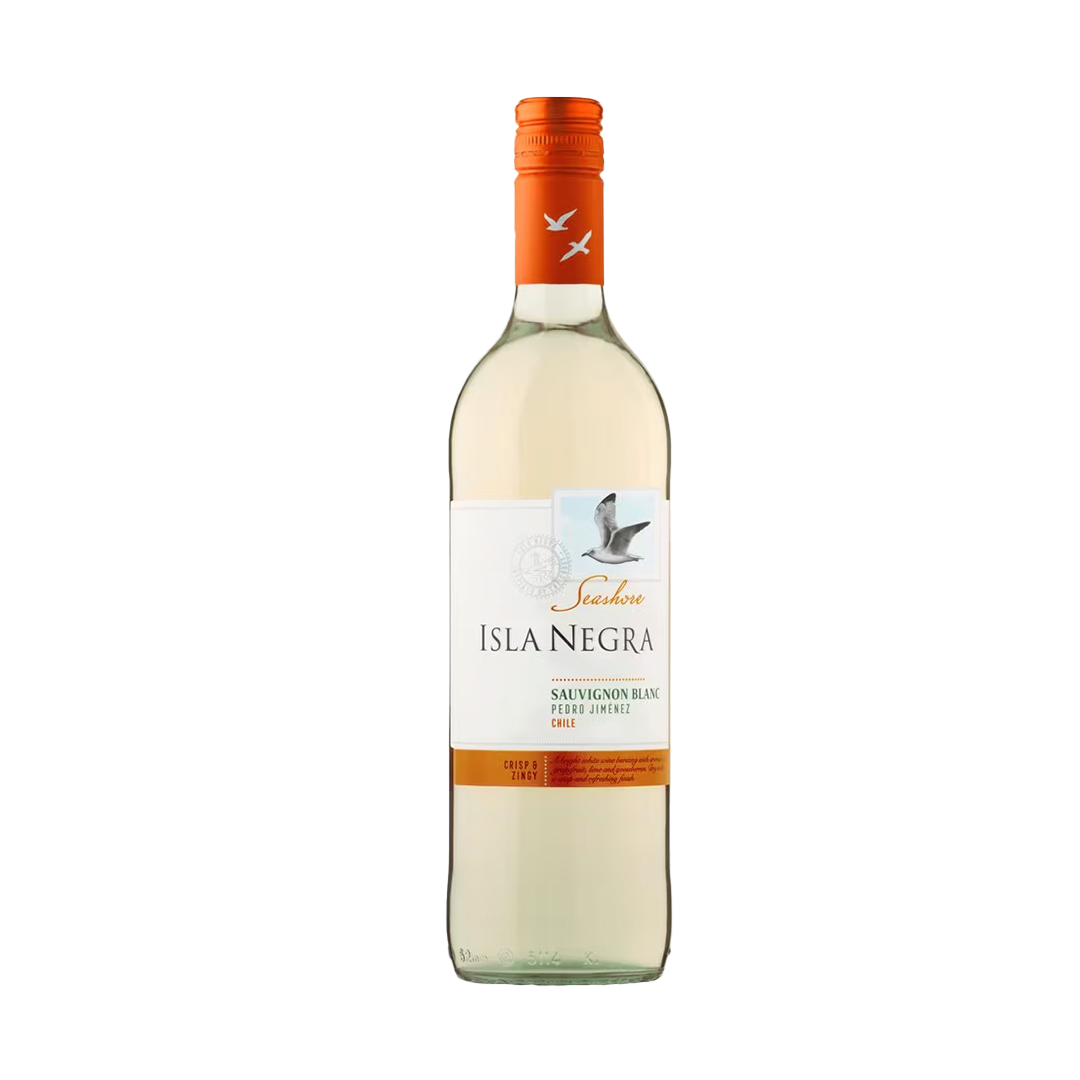 Isla Negra Sauvignon Blanc Px 75cl