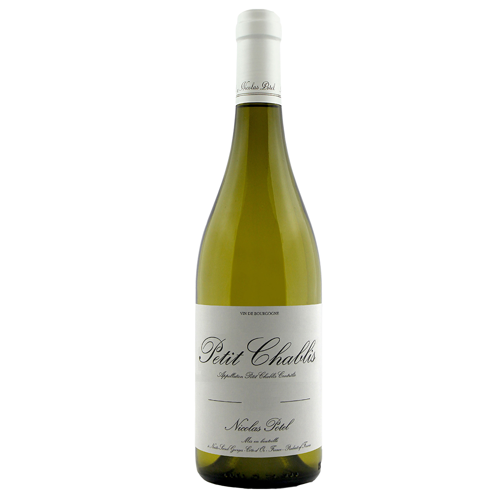 Nicolas Potel Petit Chablis  75cl