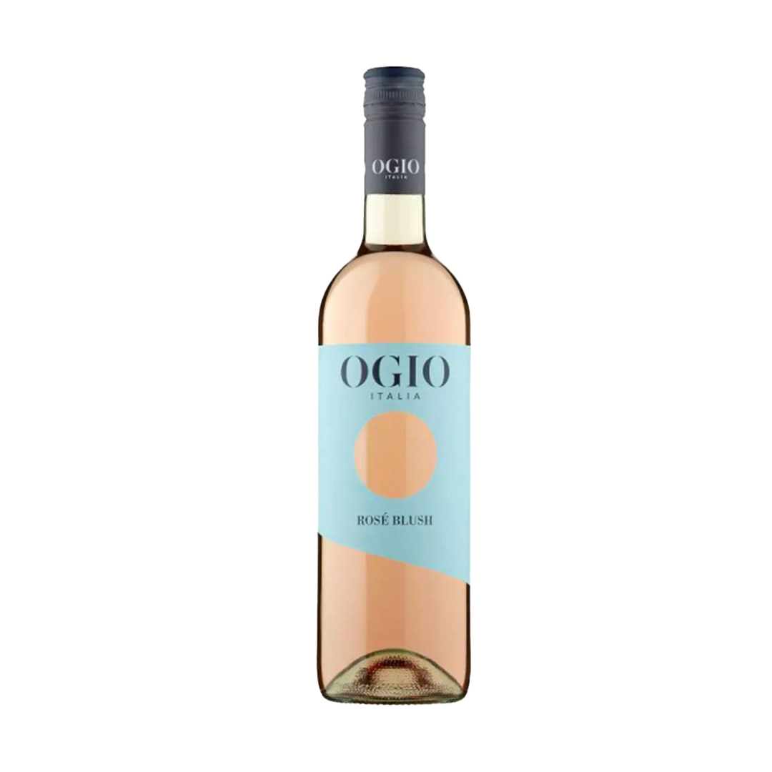 Ogio Rose Blush          75cl