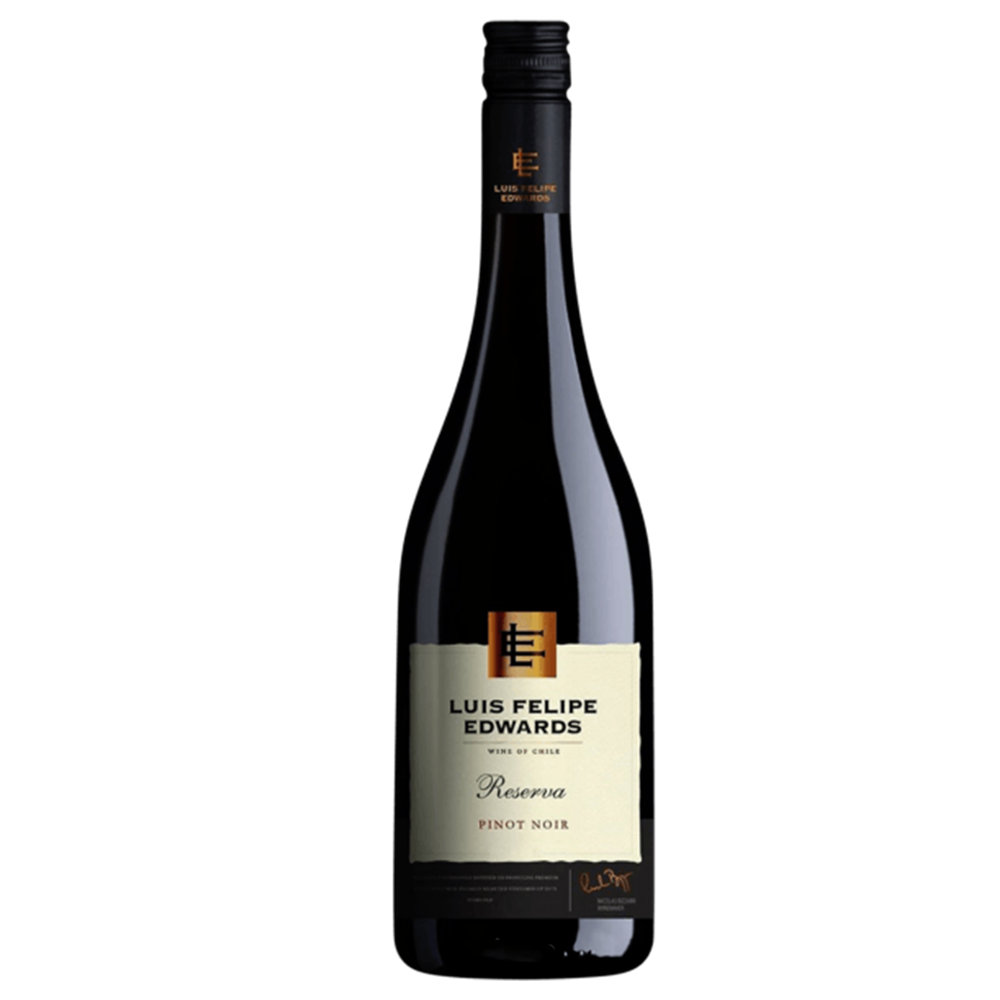 Luis Felipe Reserva Pinot Noir   75cl